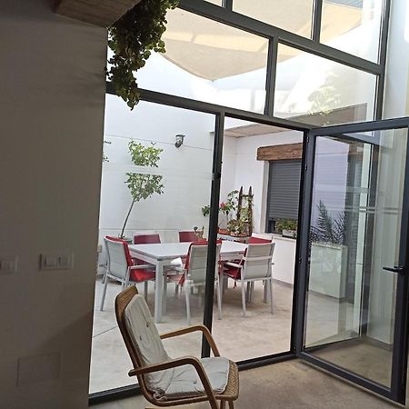 Casa Rural Hidalga アルマグロ エクステリア 写真