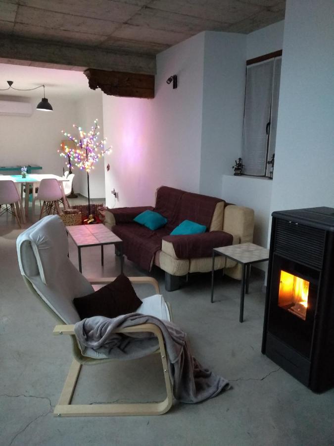 Casa Rural Hidalga アルマグロ エクステリア 写真