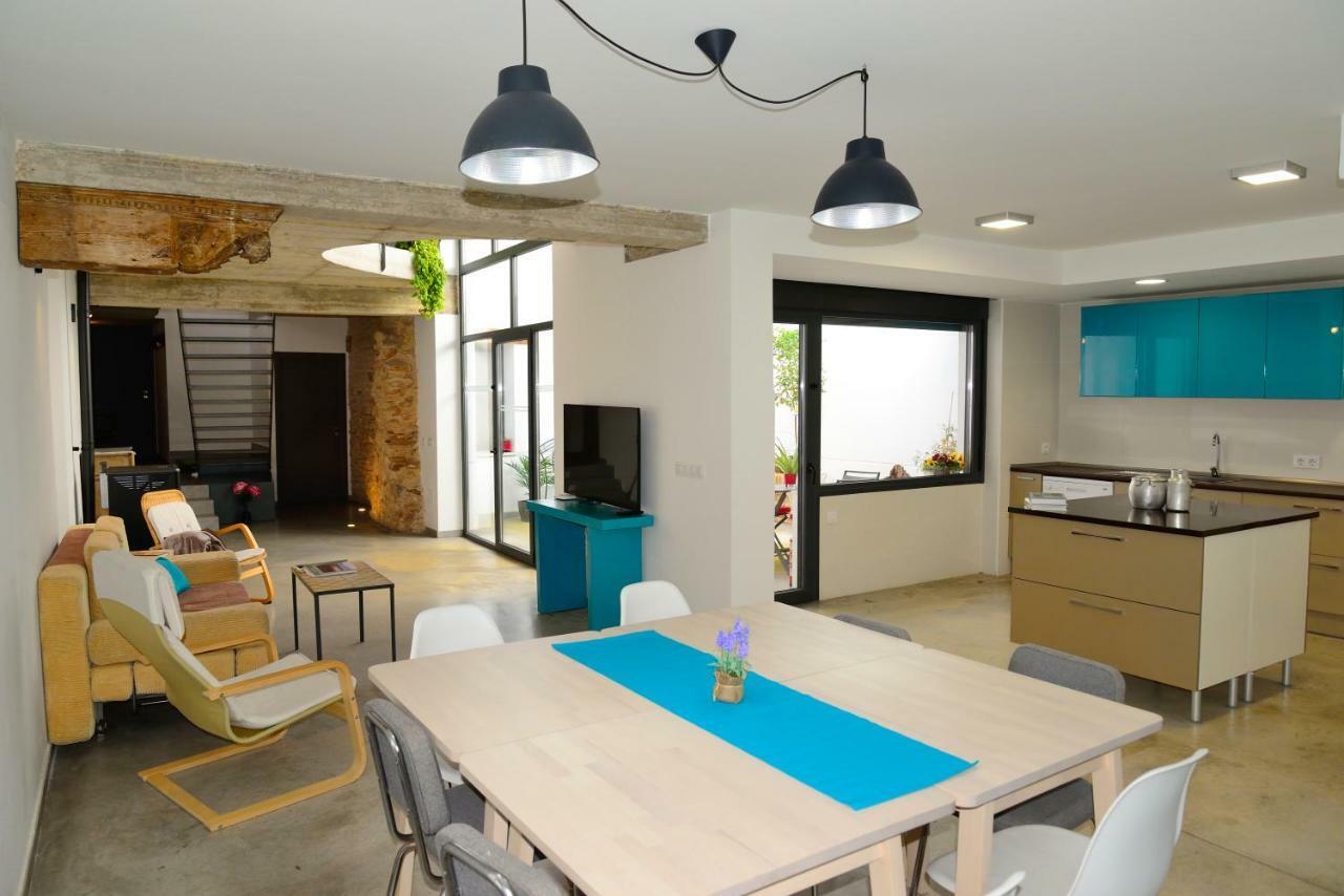 Casa Rural Hidalga アルマグロ エクステリア 写真