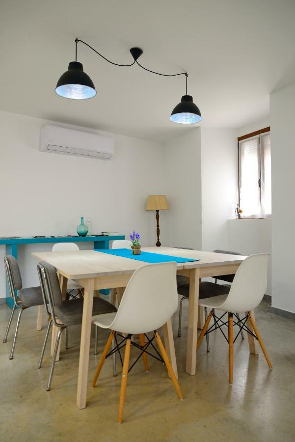 Casa Rural Hidalga アルマグロ エクステリア 写真