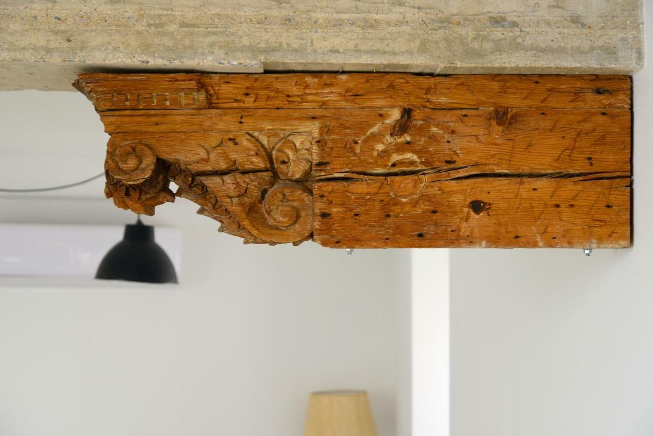 Casa Rural Hidalga アルマグロ エクステリア 写真