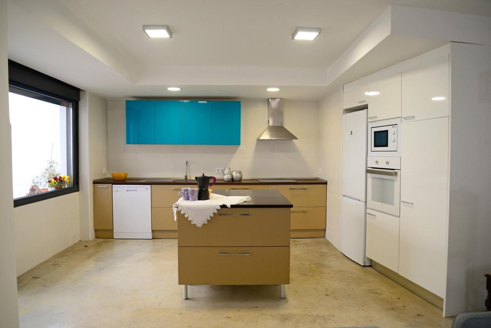 Casa Rural Hidalga アルマグロ エクステリア 写真