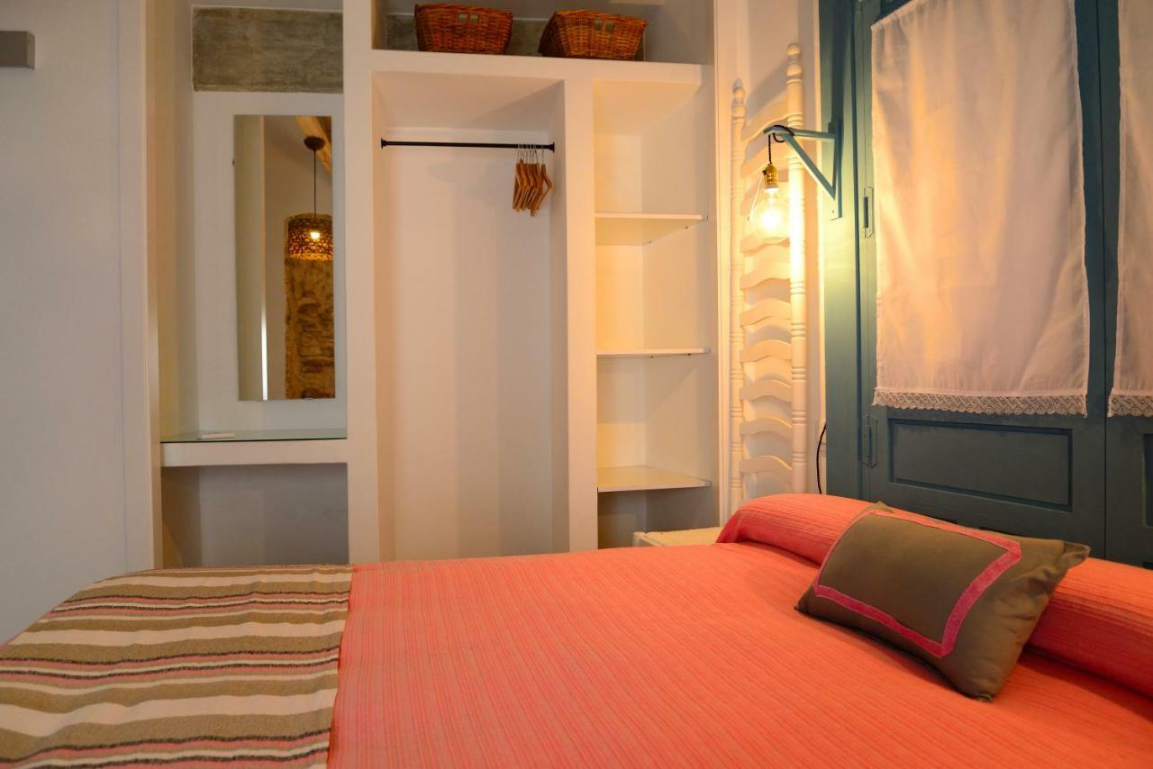 Casa Rural Hidalga アルマグロ エクステリア 写真