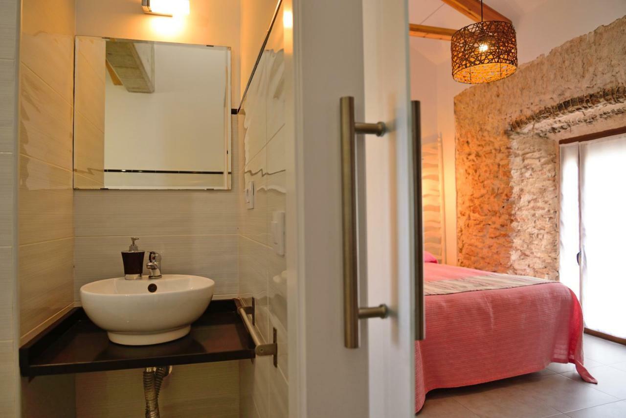 Casa Rural Hidalga アルマグロ エクステリア 写真