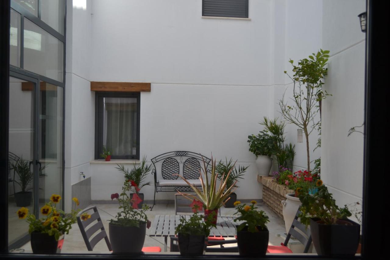 Casa Rural Hidalga アルマグロ エクステリア 写真